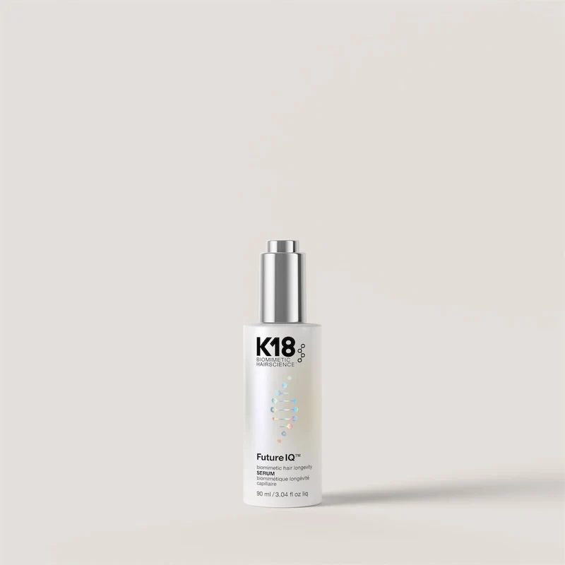 Future IQ Biomimetic Hair Longevity Serum 90ml