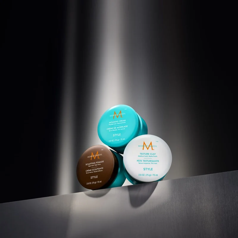 Moroccanoil Molding Cream 75ml