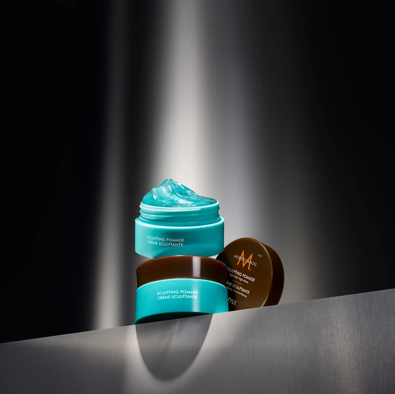 Sculpting Pomade 75ml