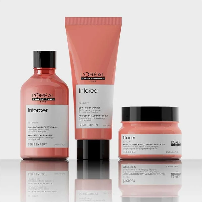 Inforcer Shampoo 300ml