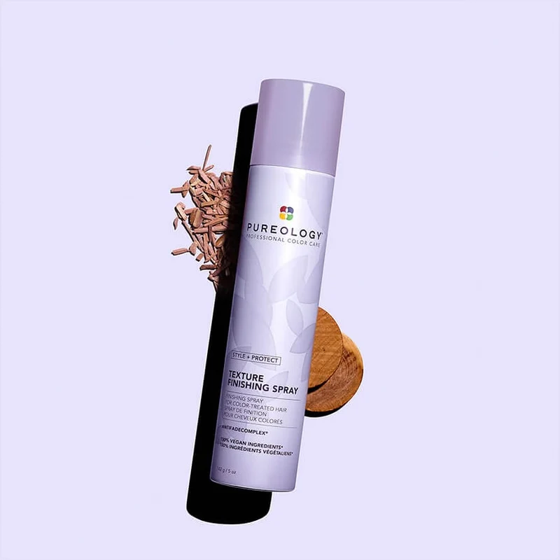 Style + Protect Texture Finishing Spray 142g