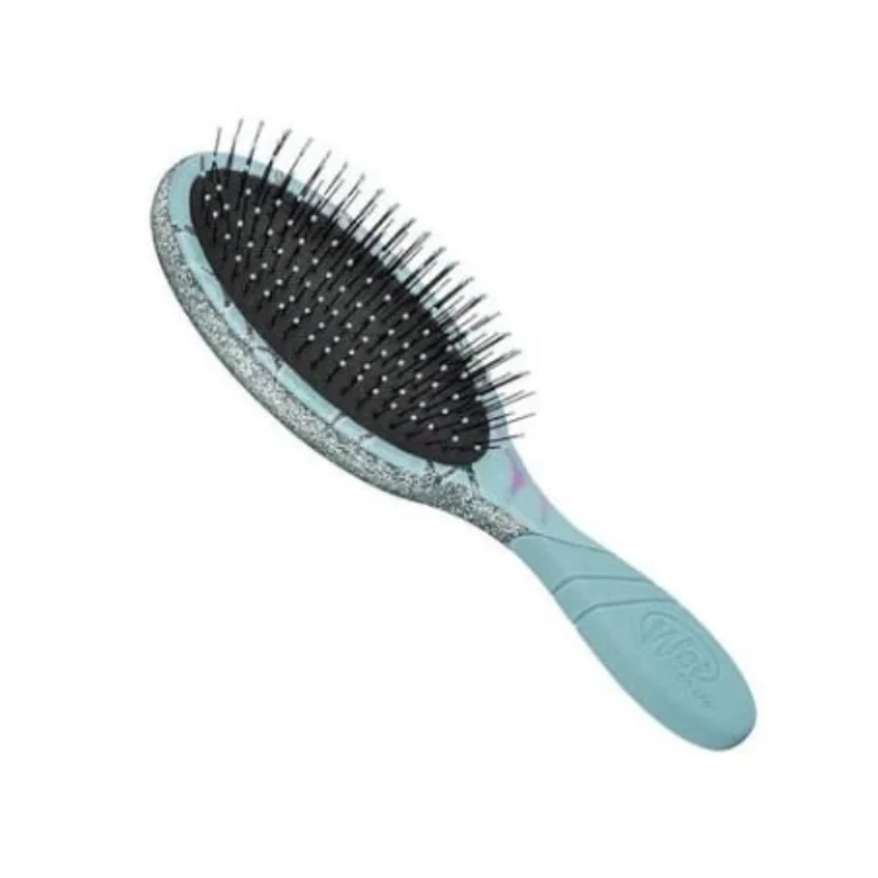 Cosmic Lava Detangler - Teal