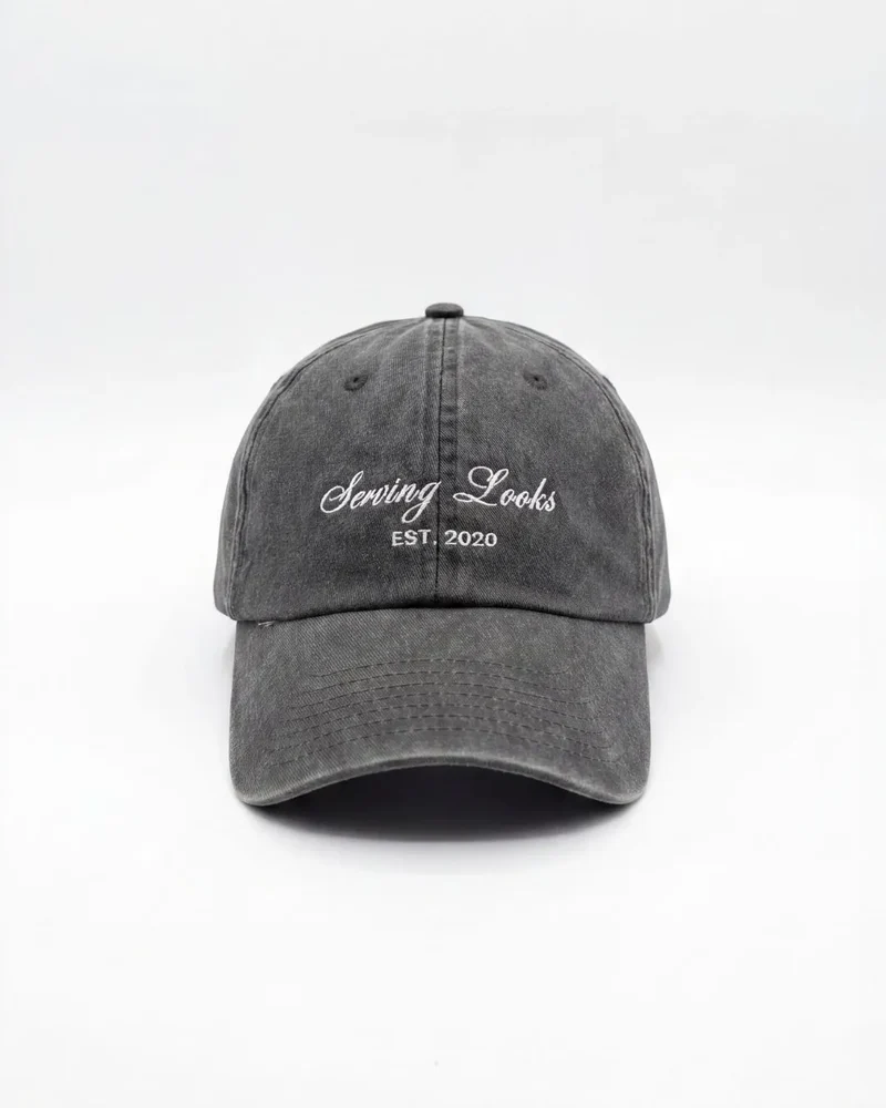 Serving Looks - Cap