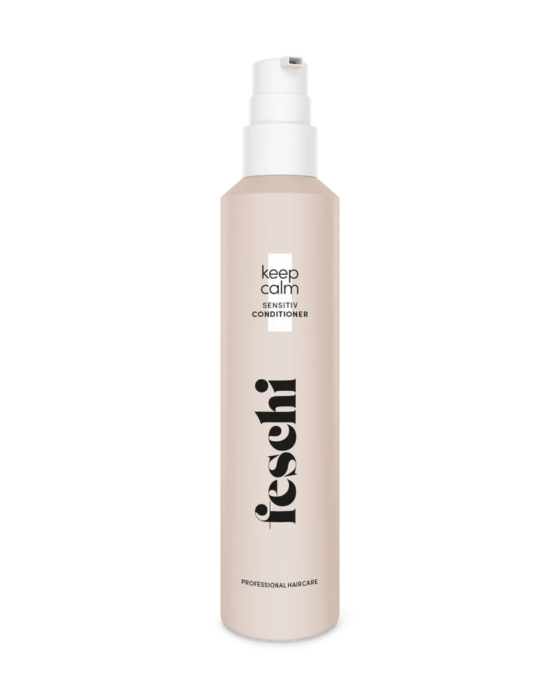 keep calm - Conditioner