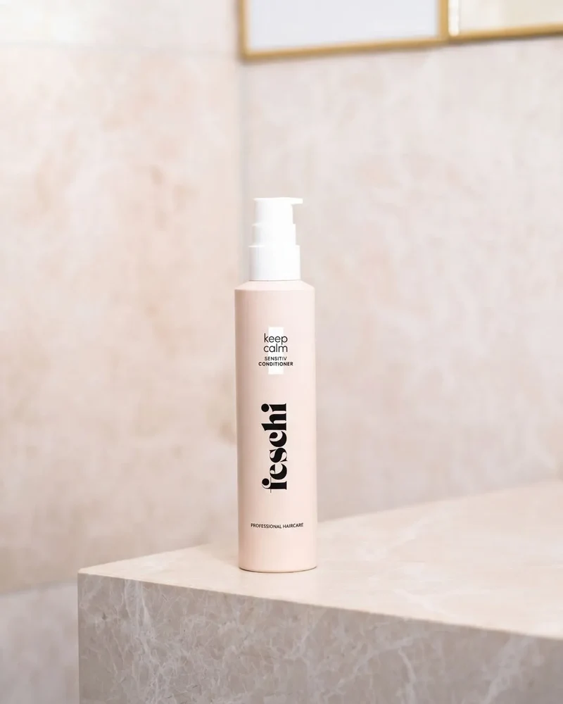 keep calm - Conditioner