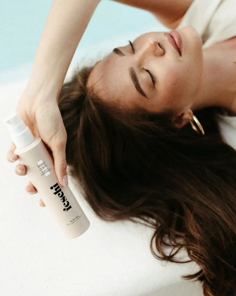keep calm - Conditioner