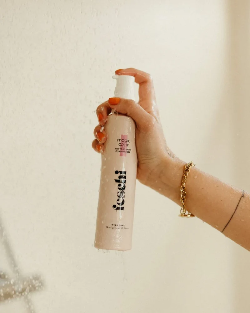 magic color - Phytokeratin Conditioner