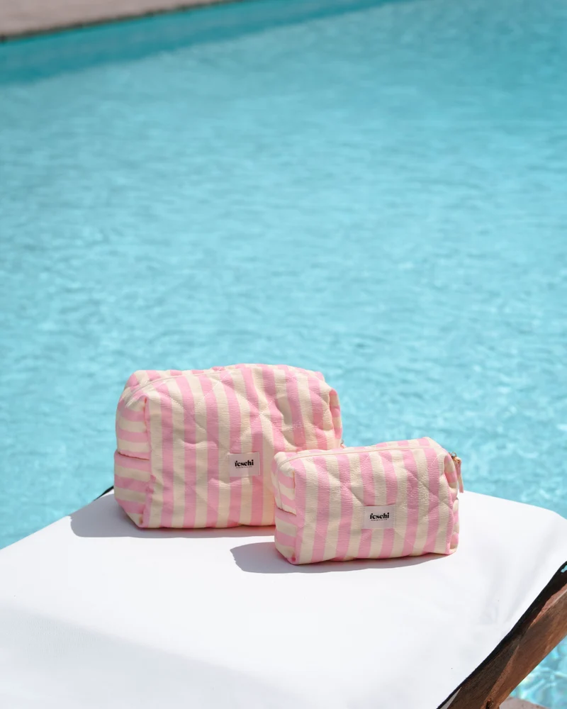 Beauty Bag