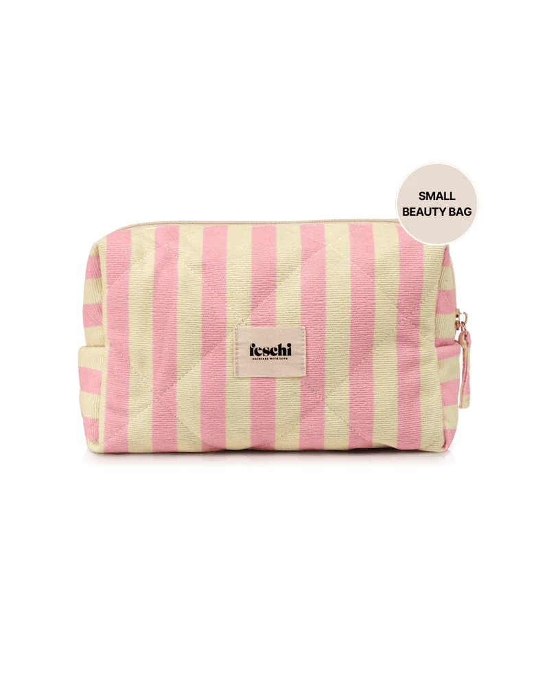Beauty Bag Set - Cotton Candy