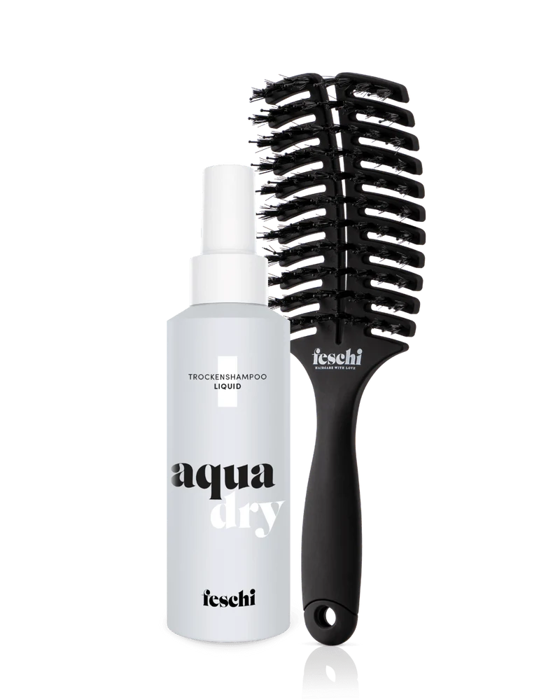 Dry Wash Duo