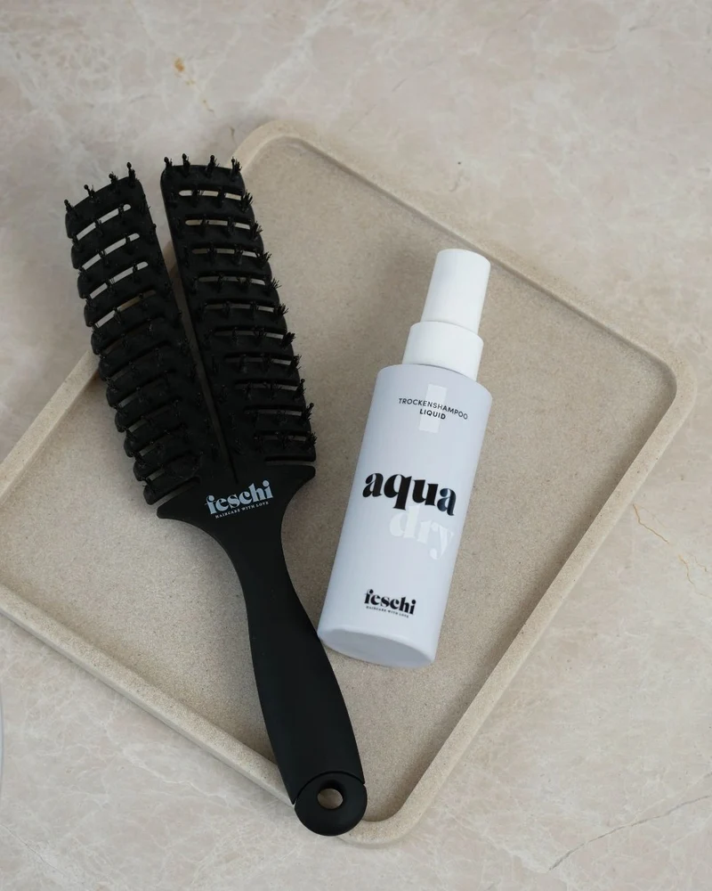 Dry Wash Duo
