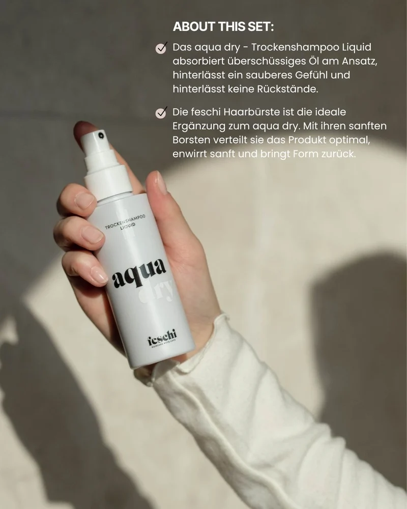 Dry Wash Duo
