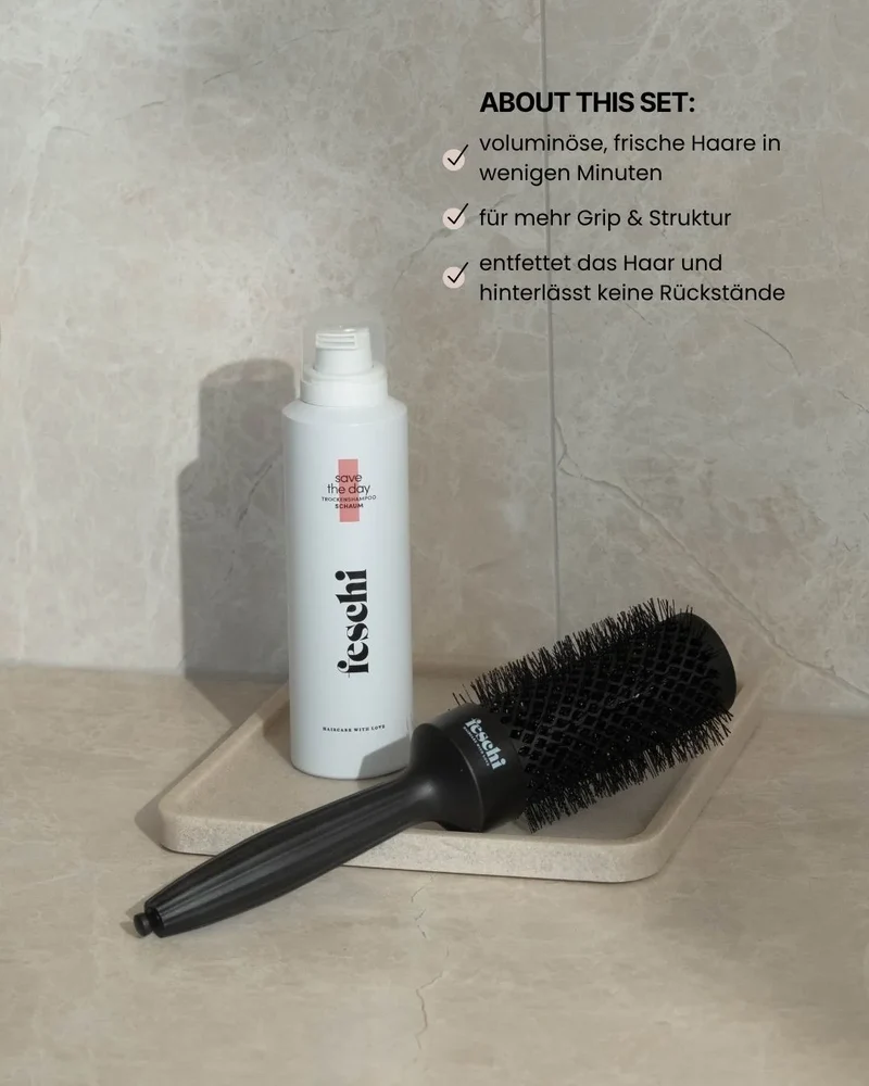 Volumen Touch-Up Duo