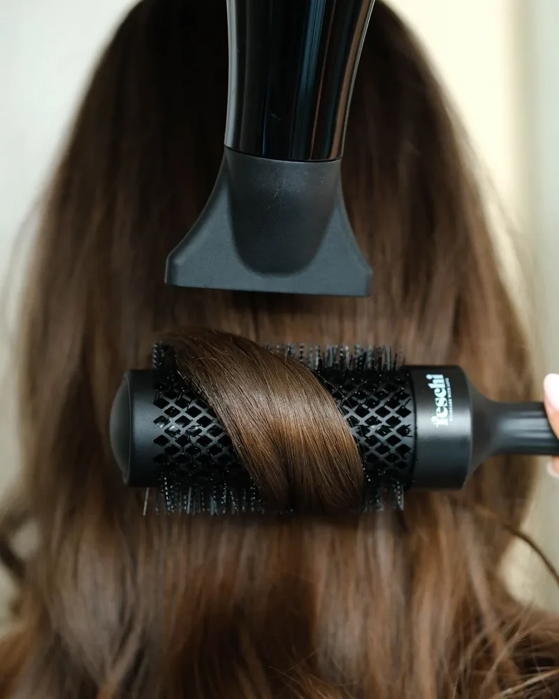 Volumen Touch-Up Duo