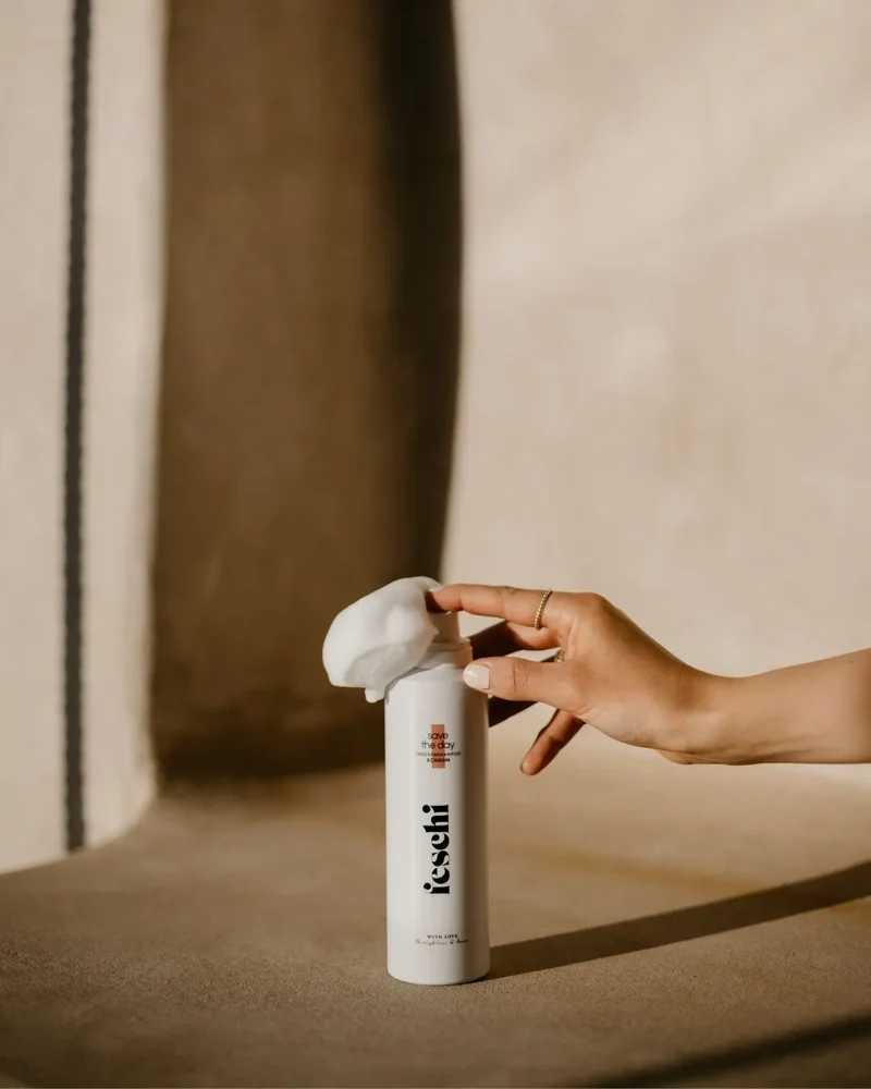 Volumen Touch-Up Duo