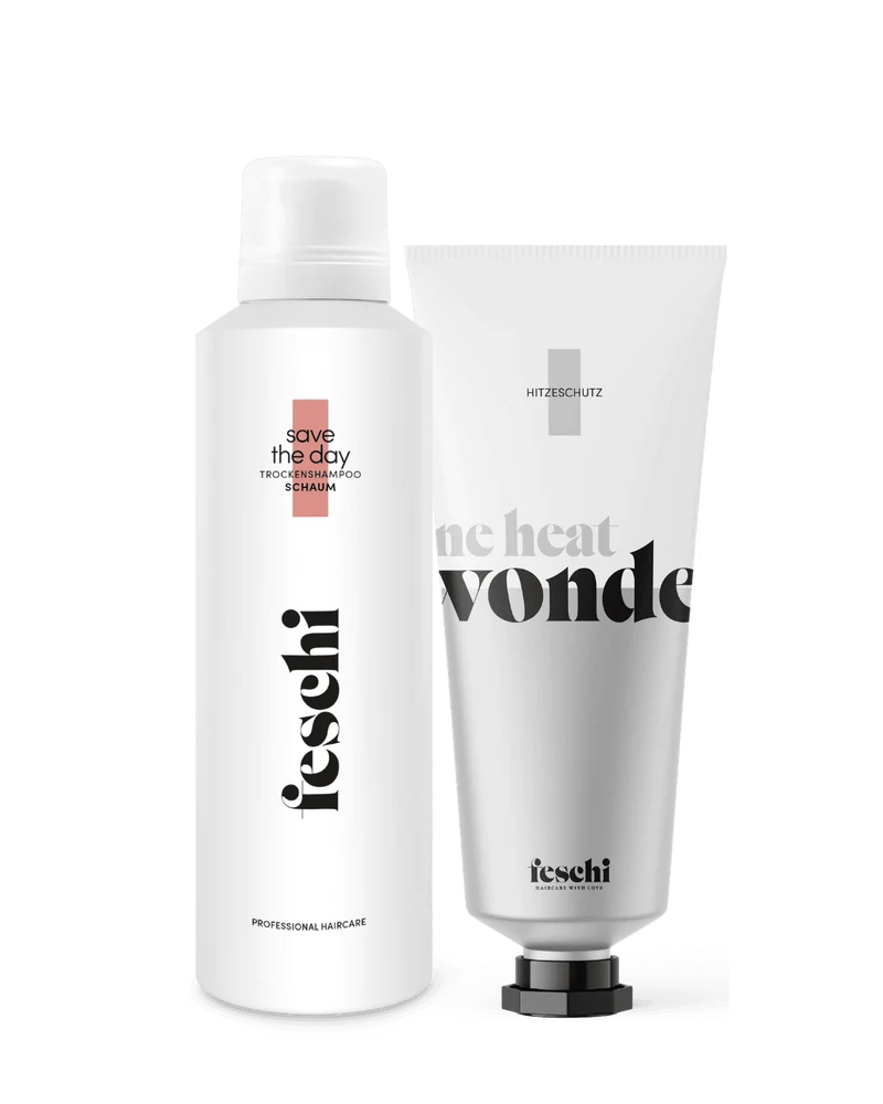 Touch-Up & Pflegeset