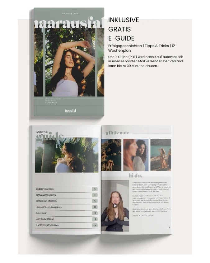 Ultimate Hair Growth Set