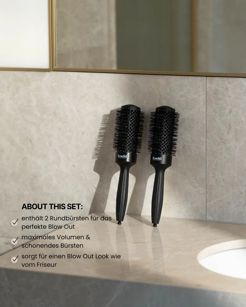 Mum's Blow Out Set