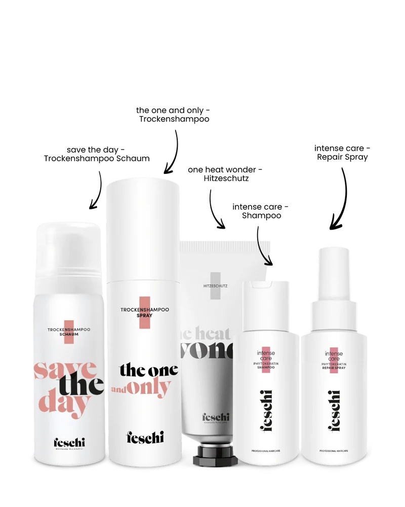 Bestseller Probierset