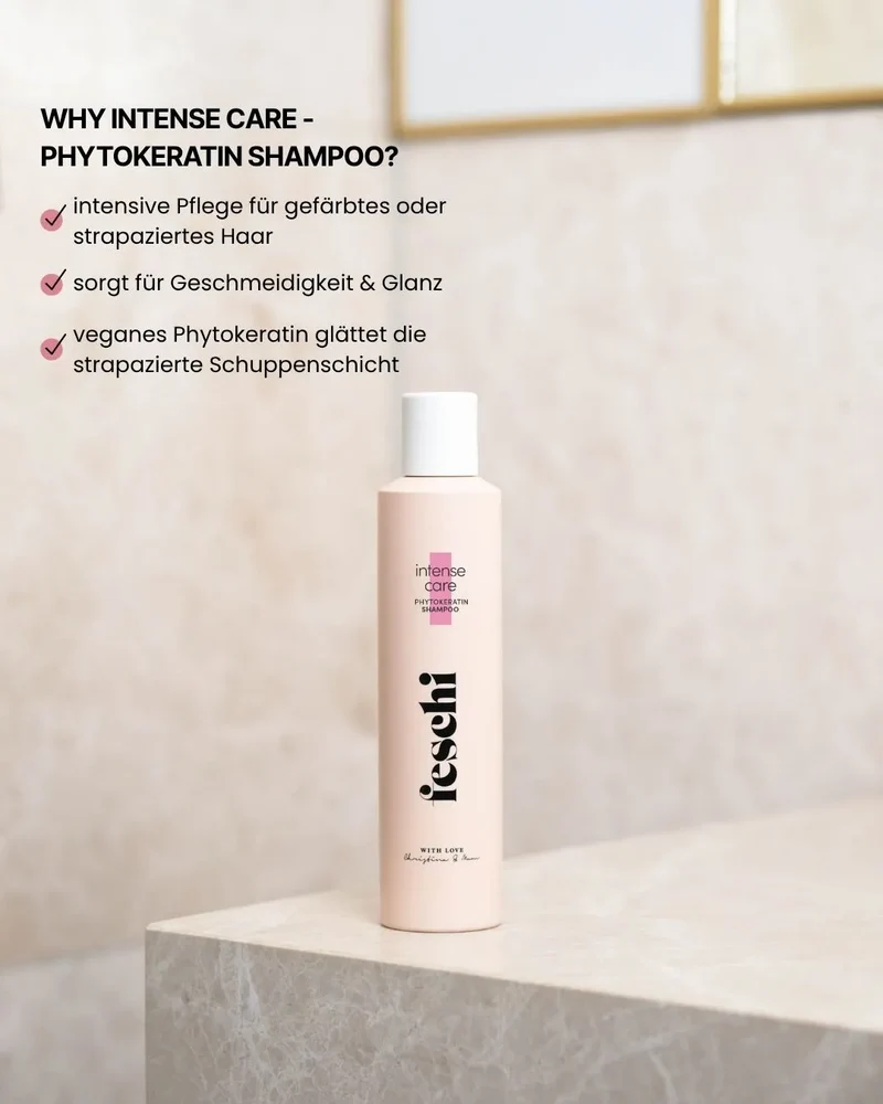 intense care - Shampoo