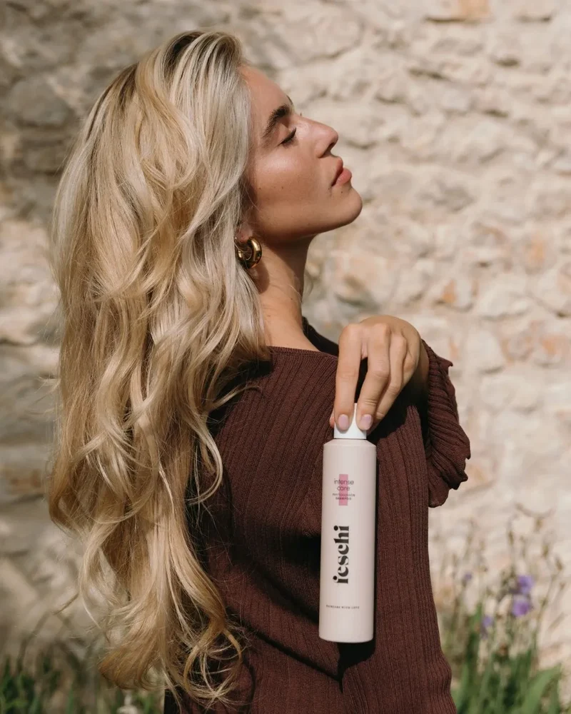 intense care - Shampoo