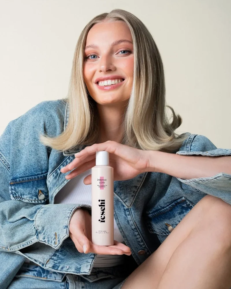 intense care - Shampoo