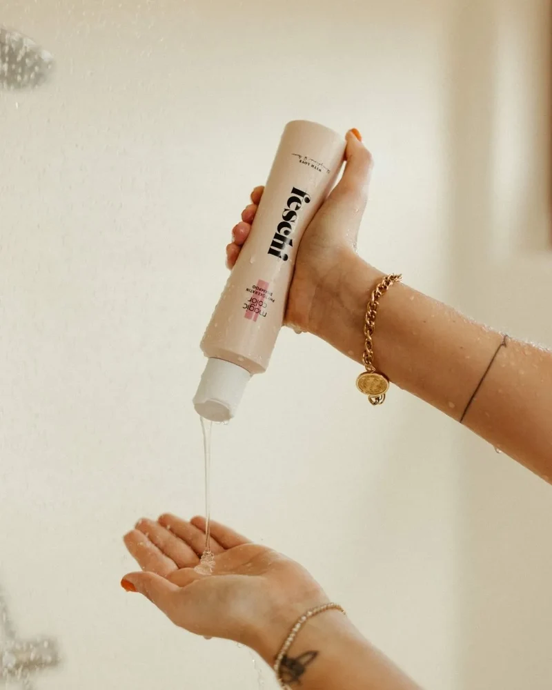 intense care - Shampoo