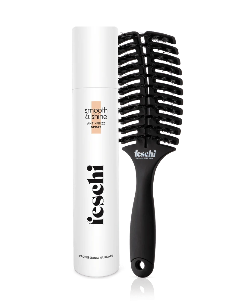 Anti-Frizz Duo