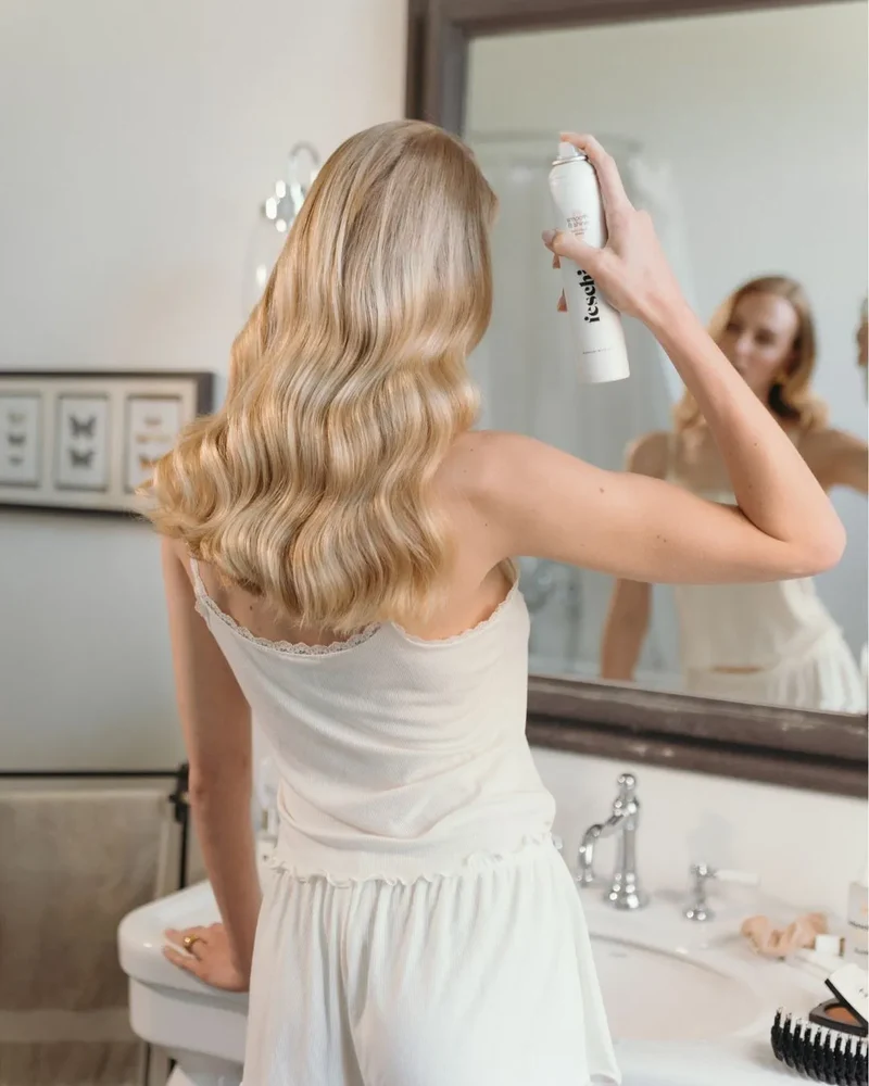 Anti-Frizz Duo