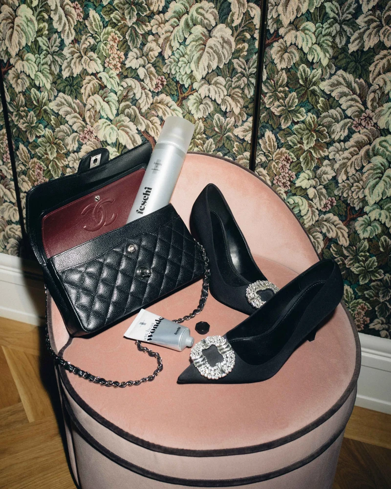 Styling Set