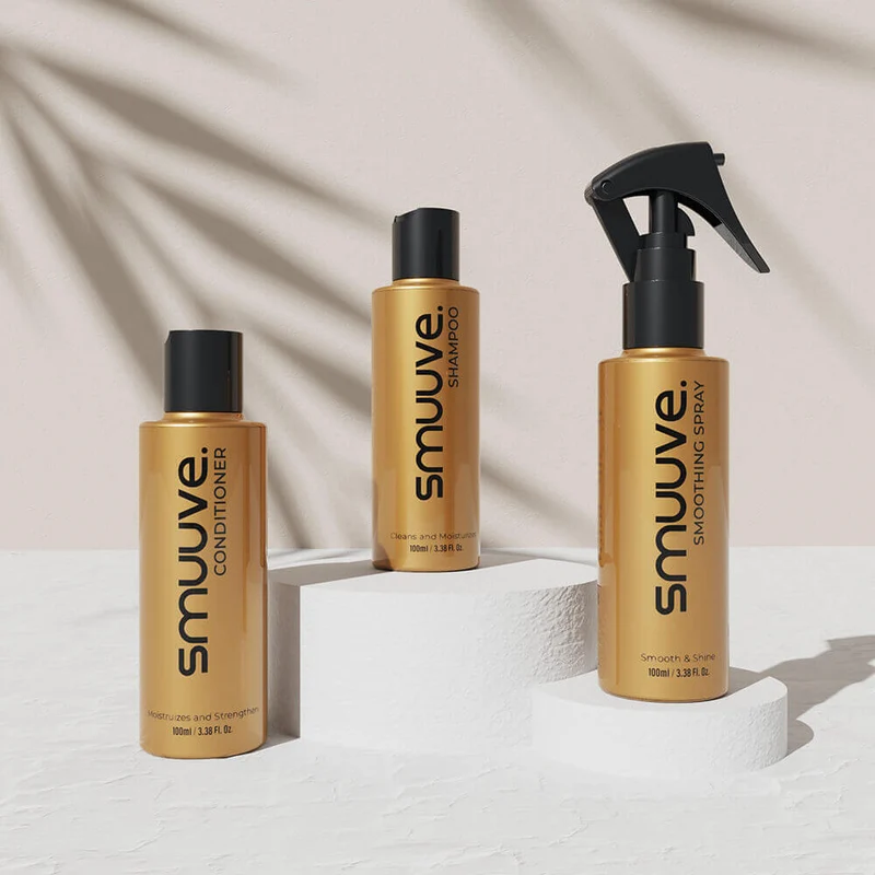 SMUUVE - PROBE KIT