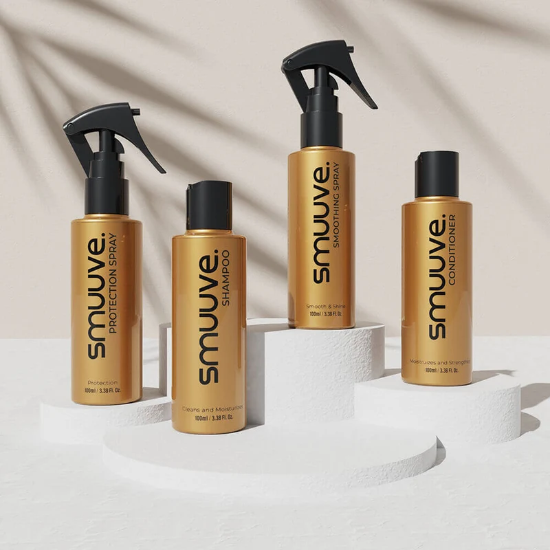 SMUUVE - ALL-IN-ONE SET