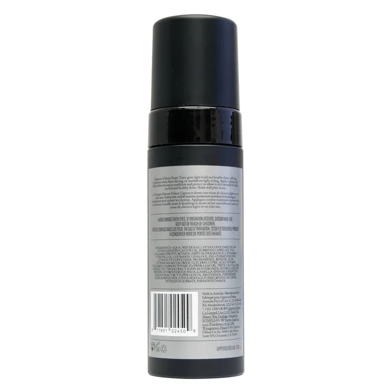 Foam Tonic 150mL