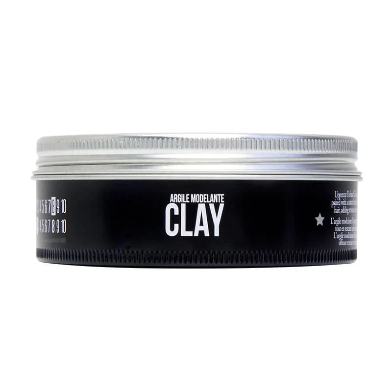 Clay 60g