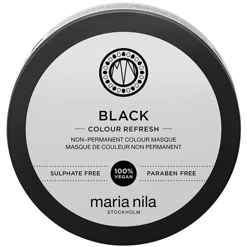 Colour Refresh Black 2.00 100ml