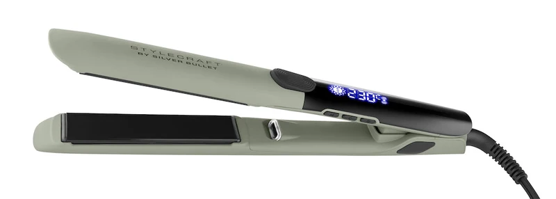 StyleCraft Sage Collection Straightening Iron