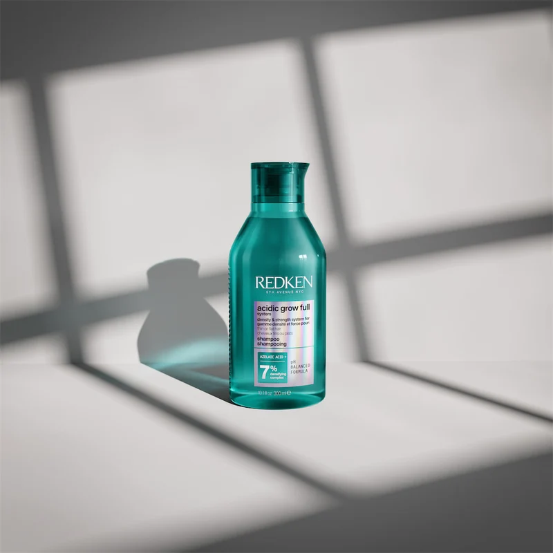 Acidic Grow Full Shampoo 300ml