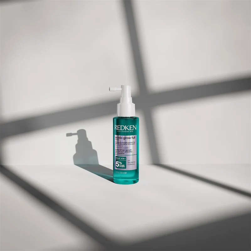 Acidic Grow Full Serum 100ml