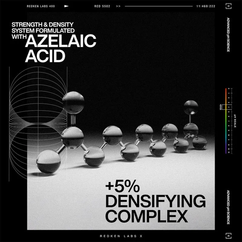 Acidic Grow Full Treatment Spray 190ml