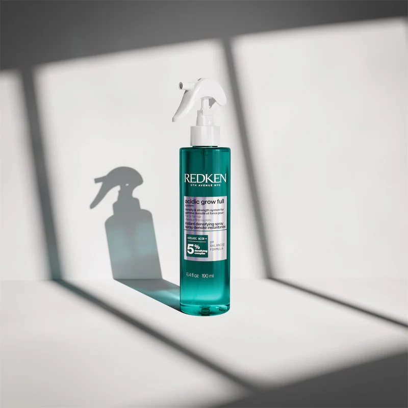 Acidic Grow Full Treatment Spray 190ml