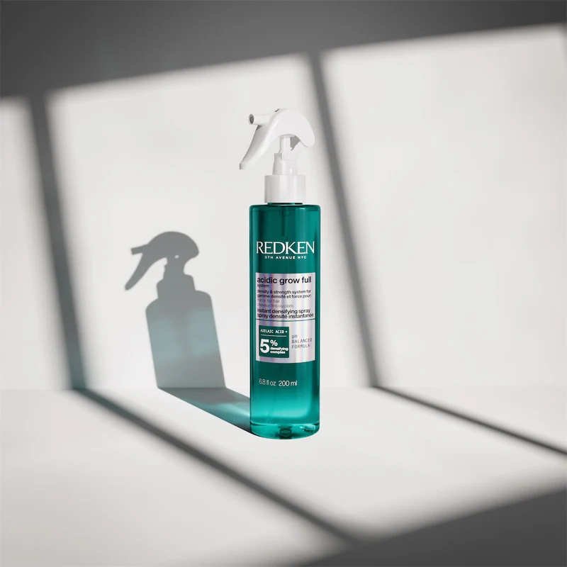 Acidic Grow Full Treatment Spray 190ml