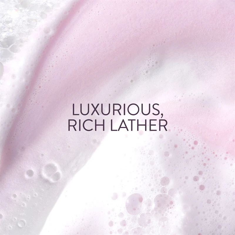 Smooth Gloss Shampoo 266ml