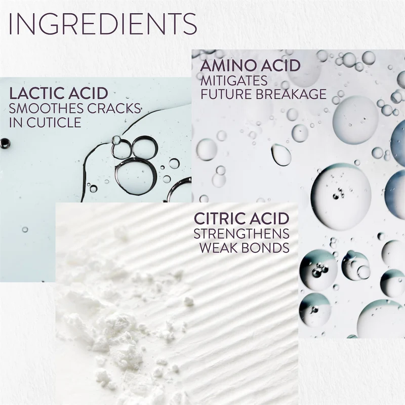 Strength Cure Hair Treatment Mask 250ml