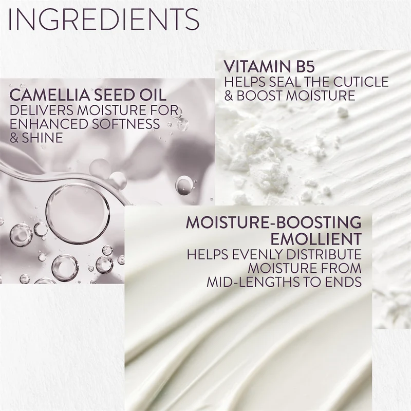 Hydrate Hair Treatment Mask 250ml