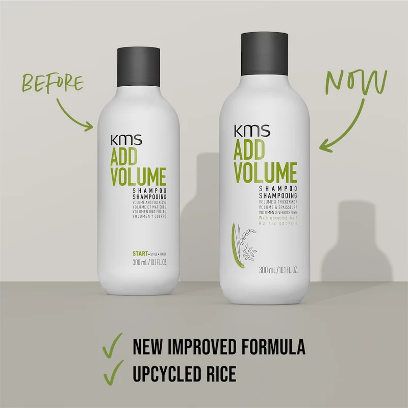 Add Volume Shampoo 300ml