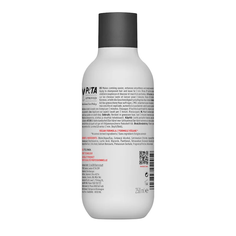 All Smooth Conditioner 250ml