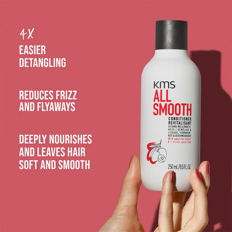 All Smooth Conditioner 250ml
