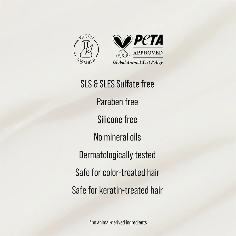 All Smooth Conditioner 250ml