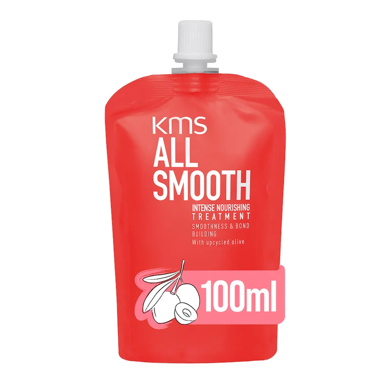 All Smooth Intense Nourish Treatment 100ml