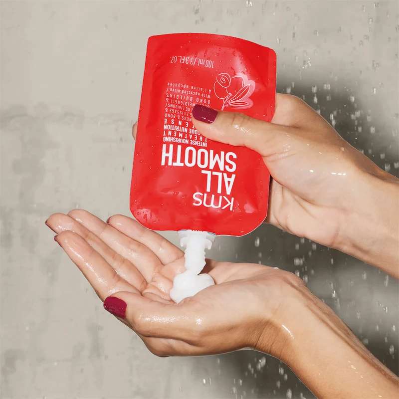 All Smooth Intense Nourish Treatment 100ml